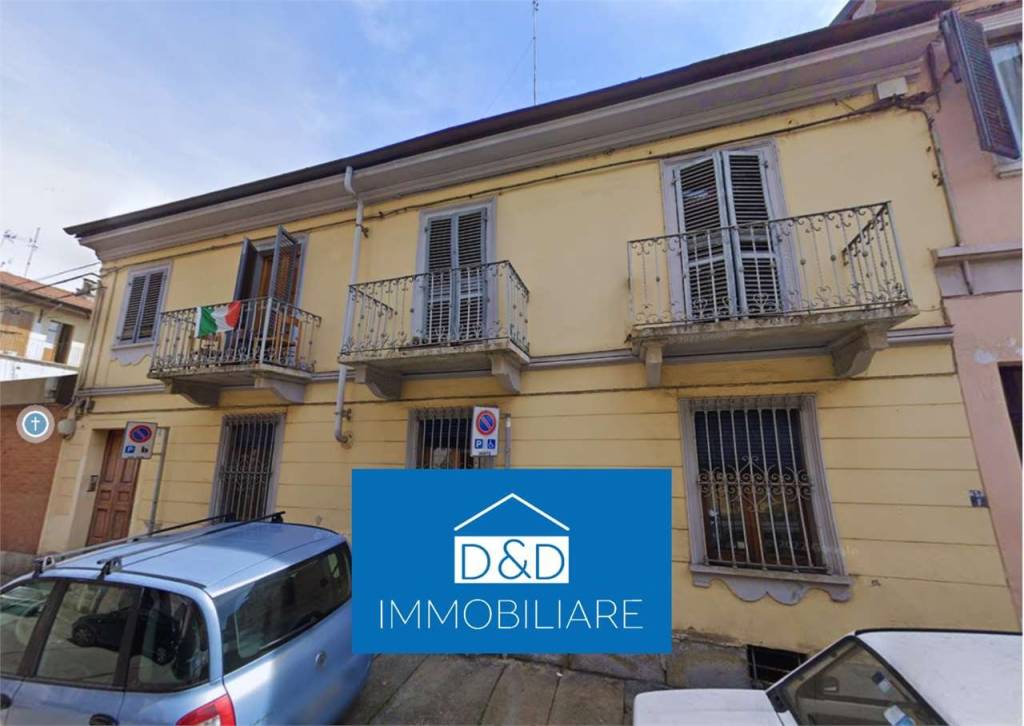 appartamento in vendita a Torino in zona Barriera di Milano