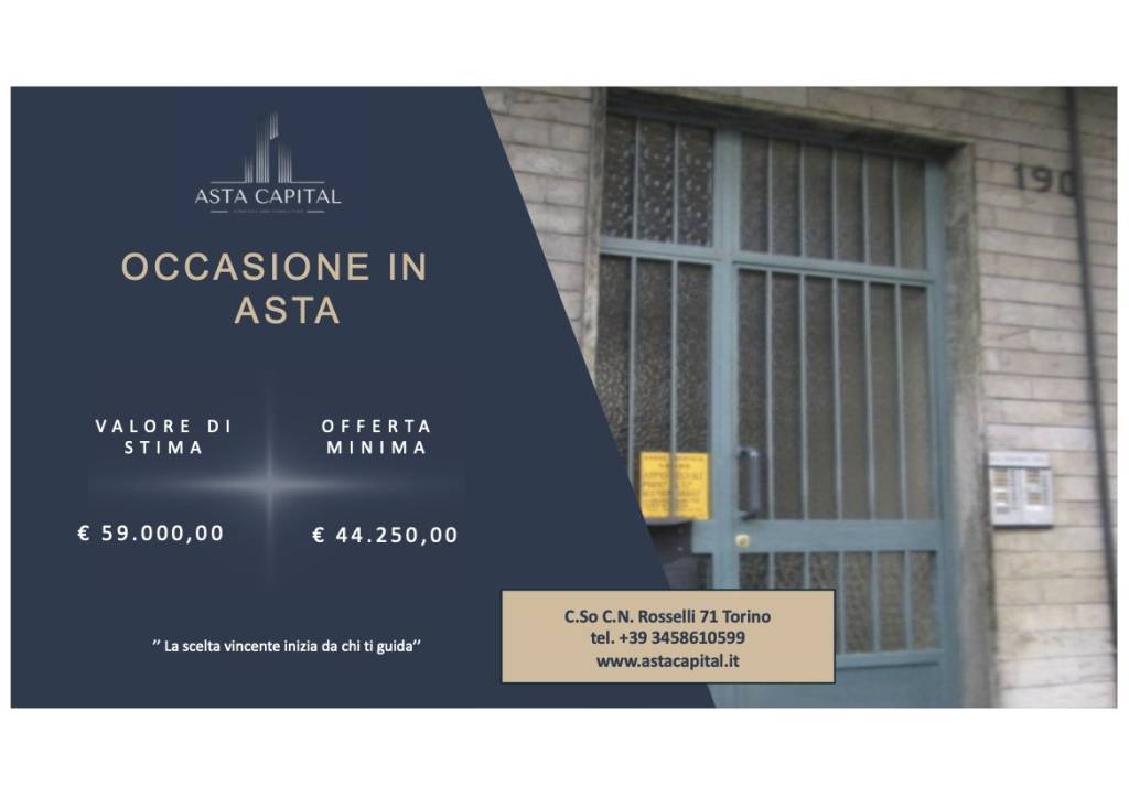 appartamento in vendita a Torino in zona Mirafiori Sud