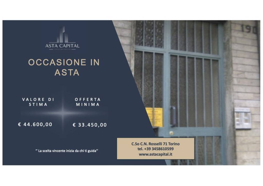 appartamento in vendita a Torino in zona Mirafiori Sud