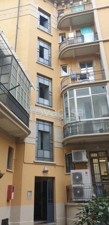 appartamento in vendita a Torino in zona Millefonti