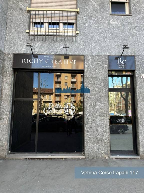 appartamento in vendita a Torino in zona Borgo San Paolo