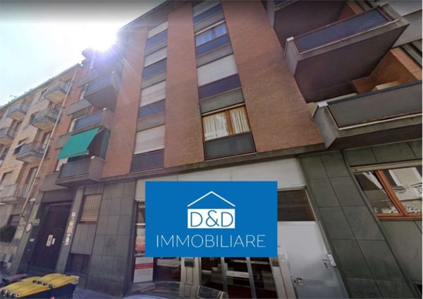 appartamento in vendita a Torino in zona Centro Storico