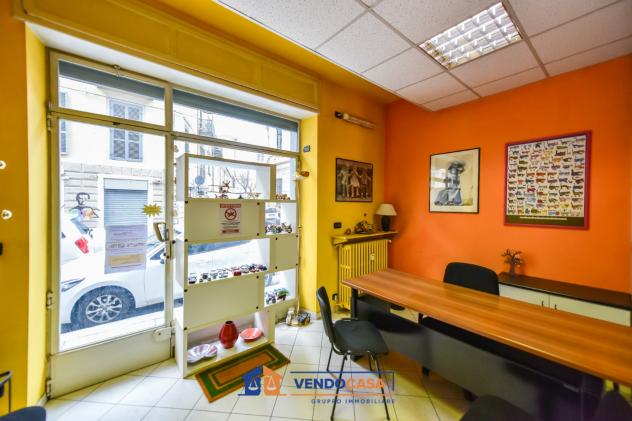 appartamento in vendita a Torino in zona Vanchiglia