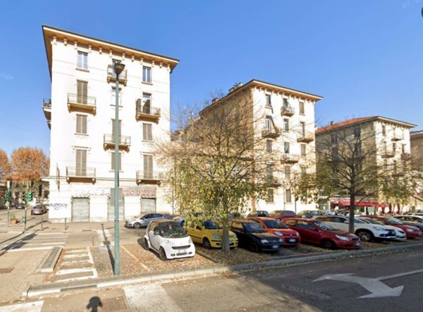 appartamento in vendita a Torino in zona Lingotto