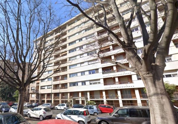 appartamento in vendita a Torino in zona Pozzo Strada