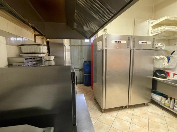 negozio in vendita a Torino in zona Borgo San Paolo