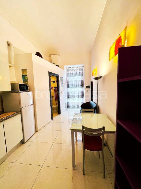 appartamento in vendita a Torino in zona Borgo San Paolo