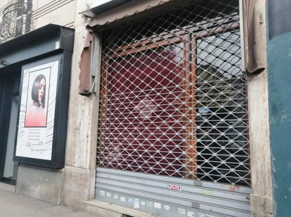 appartamento in vendita a Torino in zona Millefonti