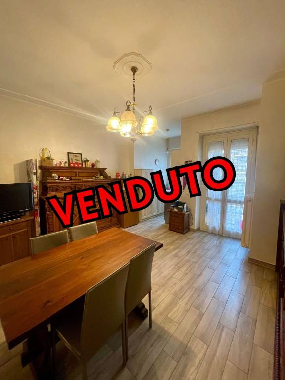 appartamento in vendita a Torino in zona San Salvario