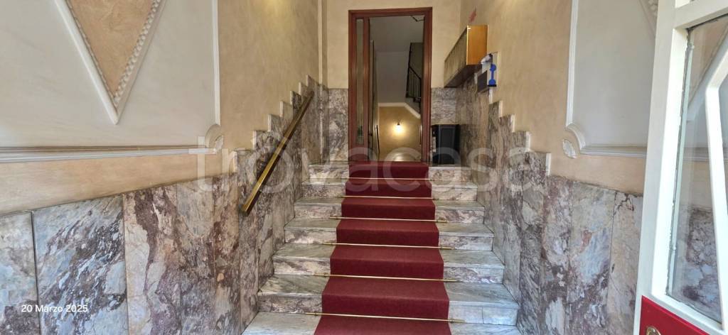 appartamento in vendita a Torino in zona Borgata Vittoria