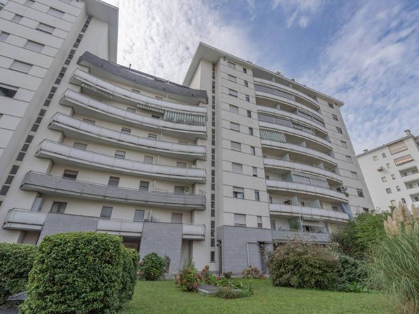 appartamento in vendita a Torino in zona Aurora