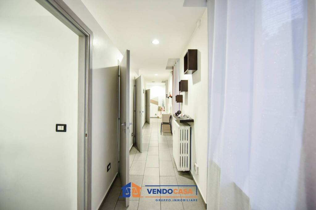negozio in vendita a Torino in zona Crocetta