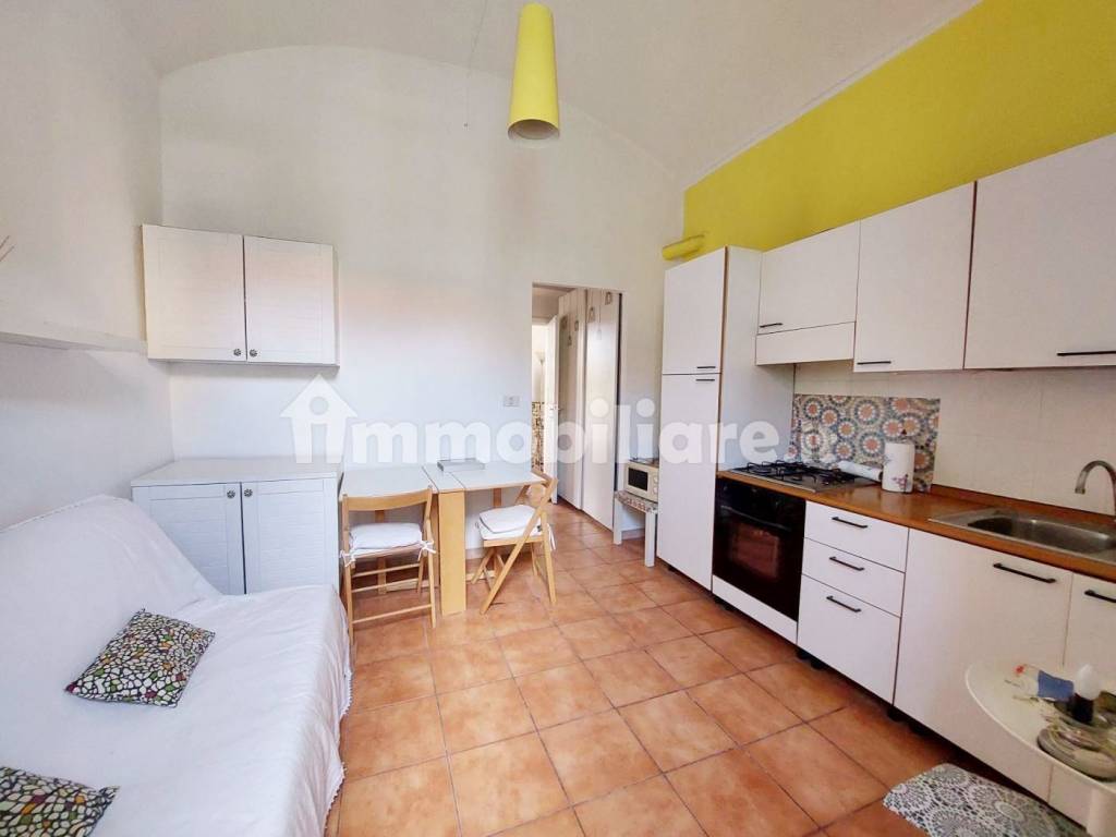 appartamento in vendita a Torino in zona Borgo San Paolo