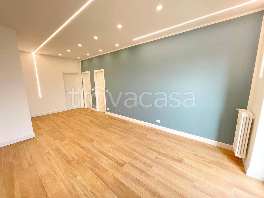 appartamento in vendita a Torino in zona Mirafiori Sud