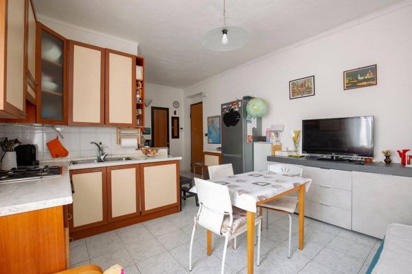 appartamento in vendita a Torino in zona Vallette