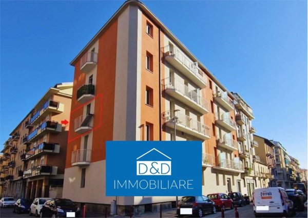 appartamento in vendita a Torino in zona Aurora