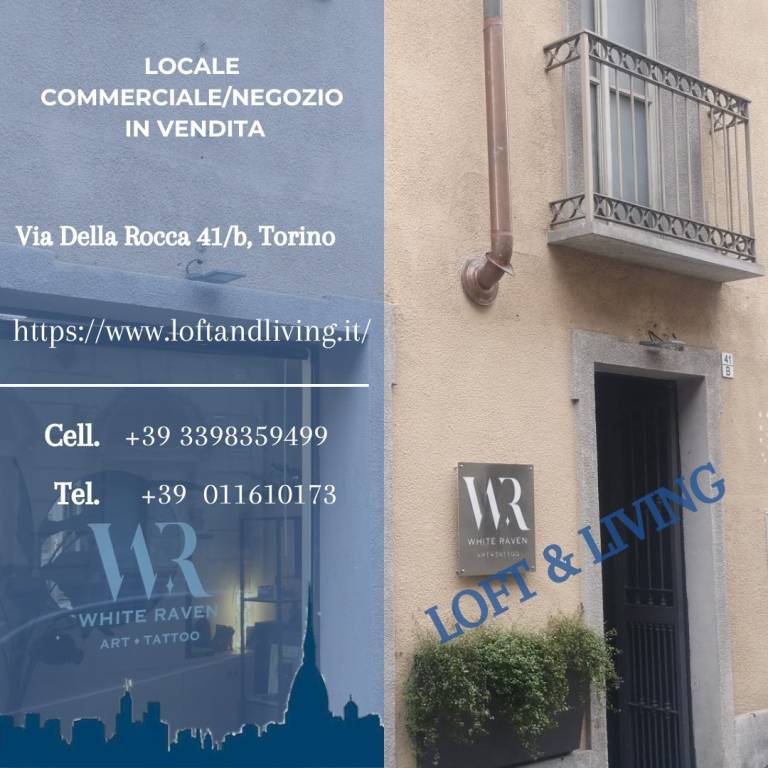 appartamento in vendita a Torino in zona Centro Storico
