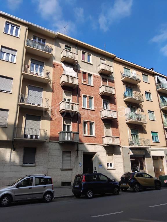 appartamento in vendita a Torino in zona Santa Rita
