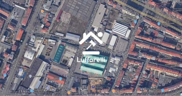 appartamento in vendita a Torino in zona Mirafiori Sud