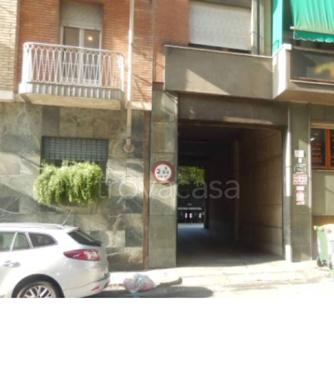 appartamento in vendita a Torino in zona San Salvario