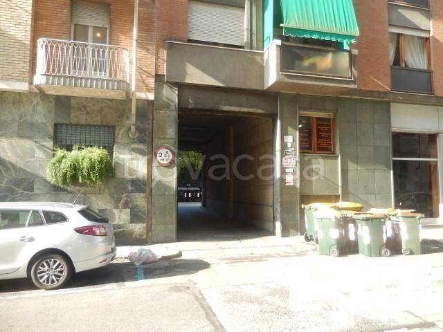 appartamento in vendita a Torino in zona San Salvario