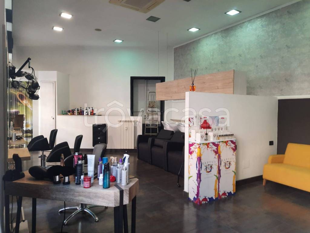 appartamento in vendita a Torino in zona Cenisia
