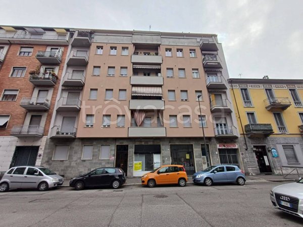 appartamento in vendita a Torino in zona Centro Storico
