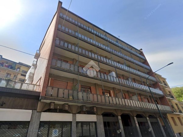 appartamento in vendita a Torino in zona Madonna di Campagna