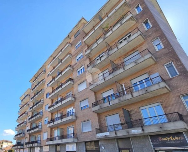 appartamento in vendita a Torino in zona Madonna di Campagna