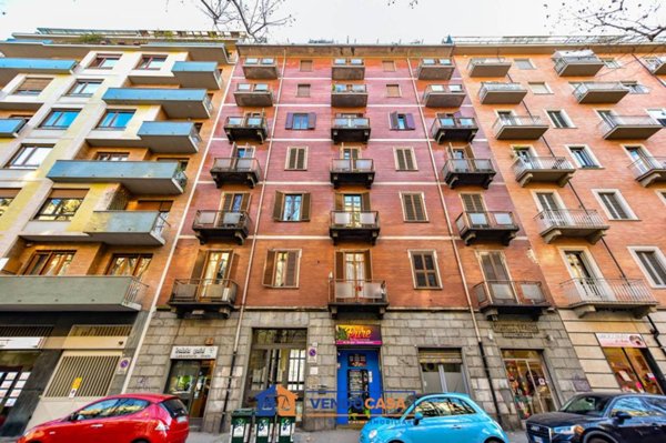appartamento in vendita a Torino in zona Crocetta