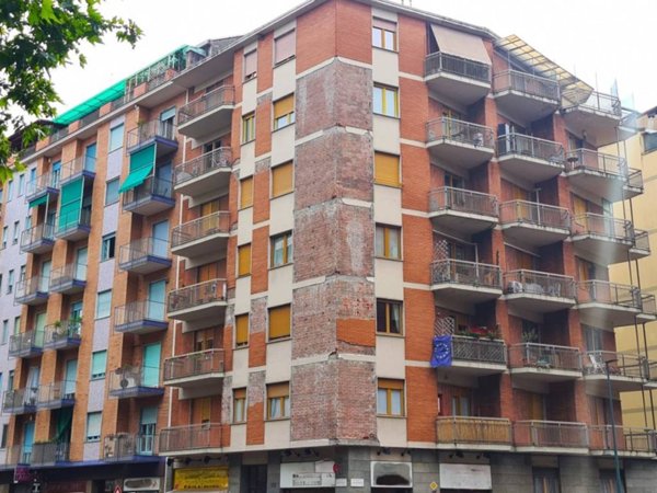 appartamento in vendita a Torino in zona Santa Rita