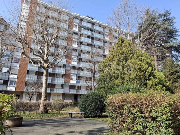 appartamento in vendita a Torino in zona Lingotto