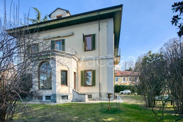 appartamento in vendita a Torino in zona Superga
