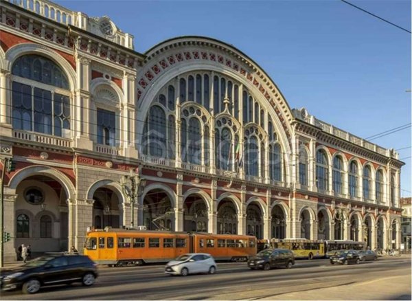 appartamento in vendita a Torino in zona Cenisia