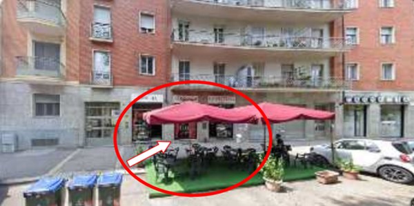 negozio in vendita a Torino