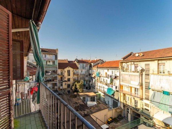 appartamento in vendita a Torino in zona Cenisia