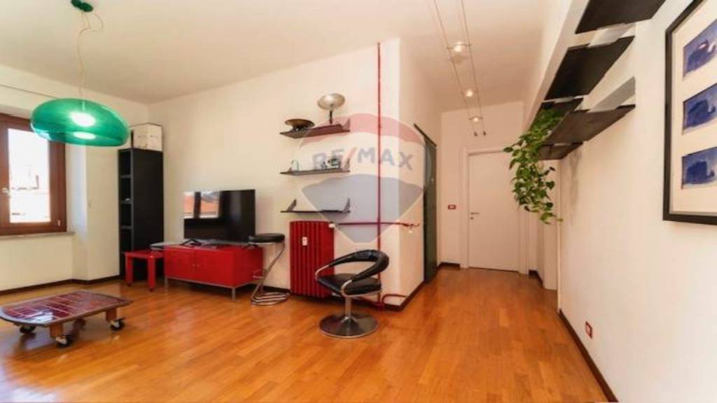 appartamento in vendita a Torino in zona Cenisia