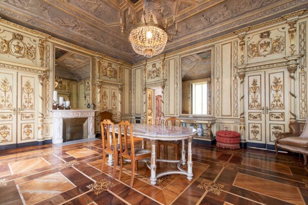 appartamento in vendita a Torino in zona Centro Storico
