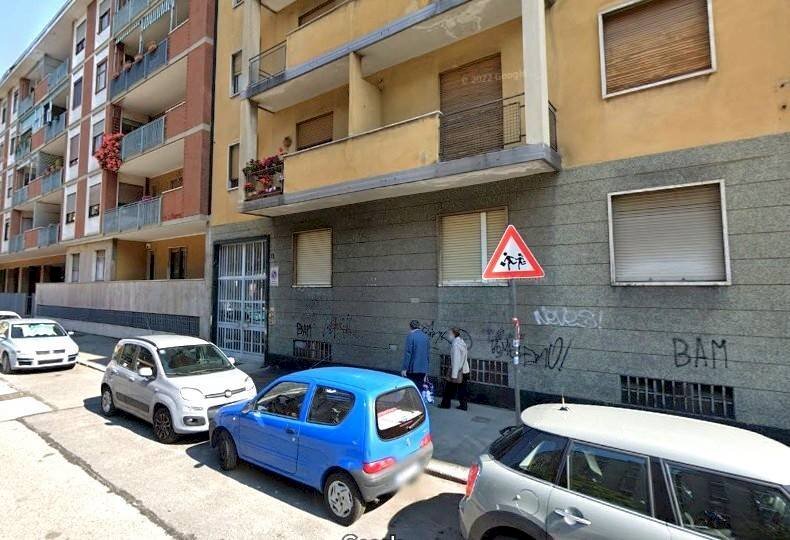 appartamento in vendita a Torino in zona Filadelfia