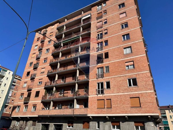 appartamento in vendita a Torino in zona Pozzo Strada