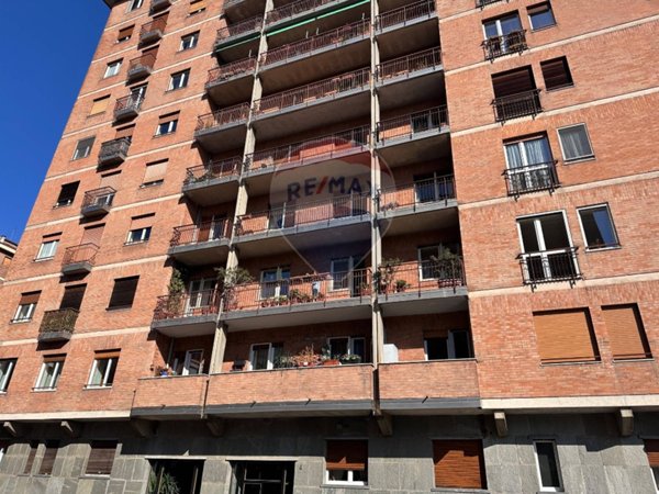appartamento in vendita a Torino in zona Pozzo Strada