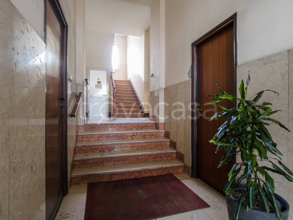 appartamento in vendita a Torino in zona Aurora