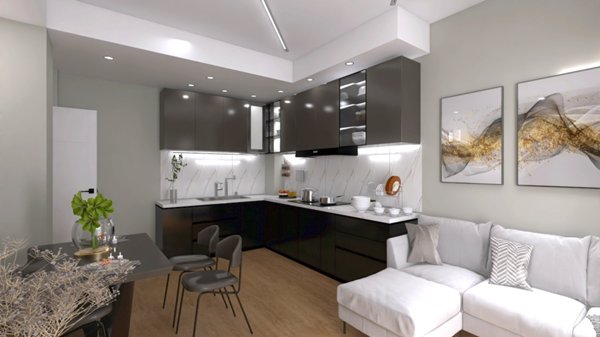 appartamento in vendita a Torino in zona Santa Rita