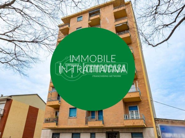 appartamento in vendita a Torino in zona Lucento