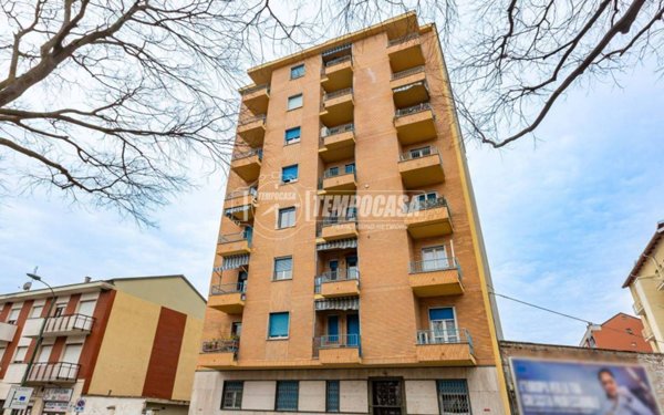 appartamento in vendita a Torino in zona Lucento