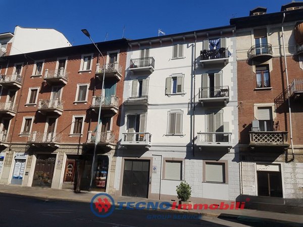 appartamento in vendita a Torino in zona Barriera di Milano