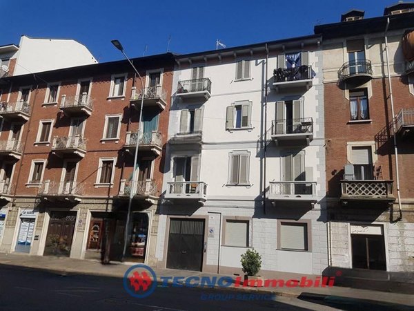 appartamento in vendita a Torino in zona Barriera di Milano