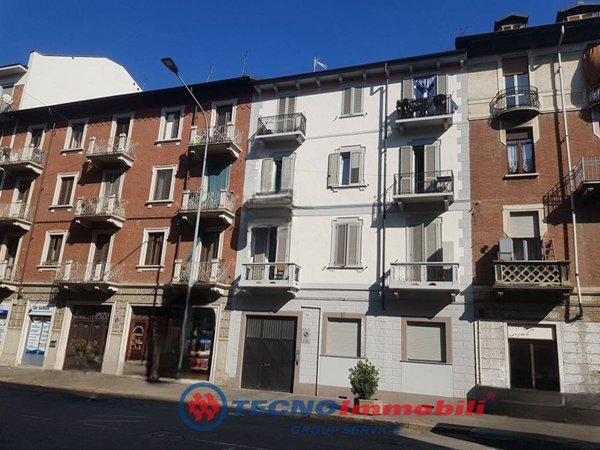 appartamento in vendita a Torino in zona Barriera di Milano