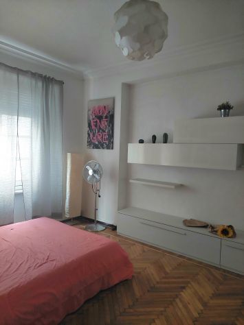 appartamento in vendita a Torino in zona Vanchiglia
