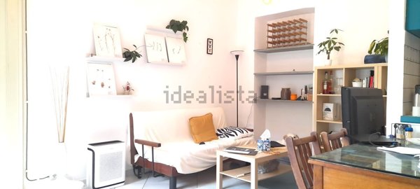 appartamento in vendita a Torino in zona Borgo San Paolo